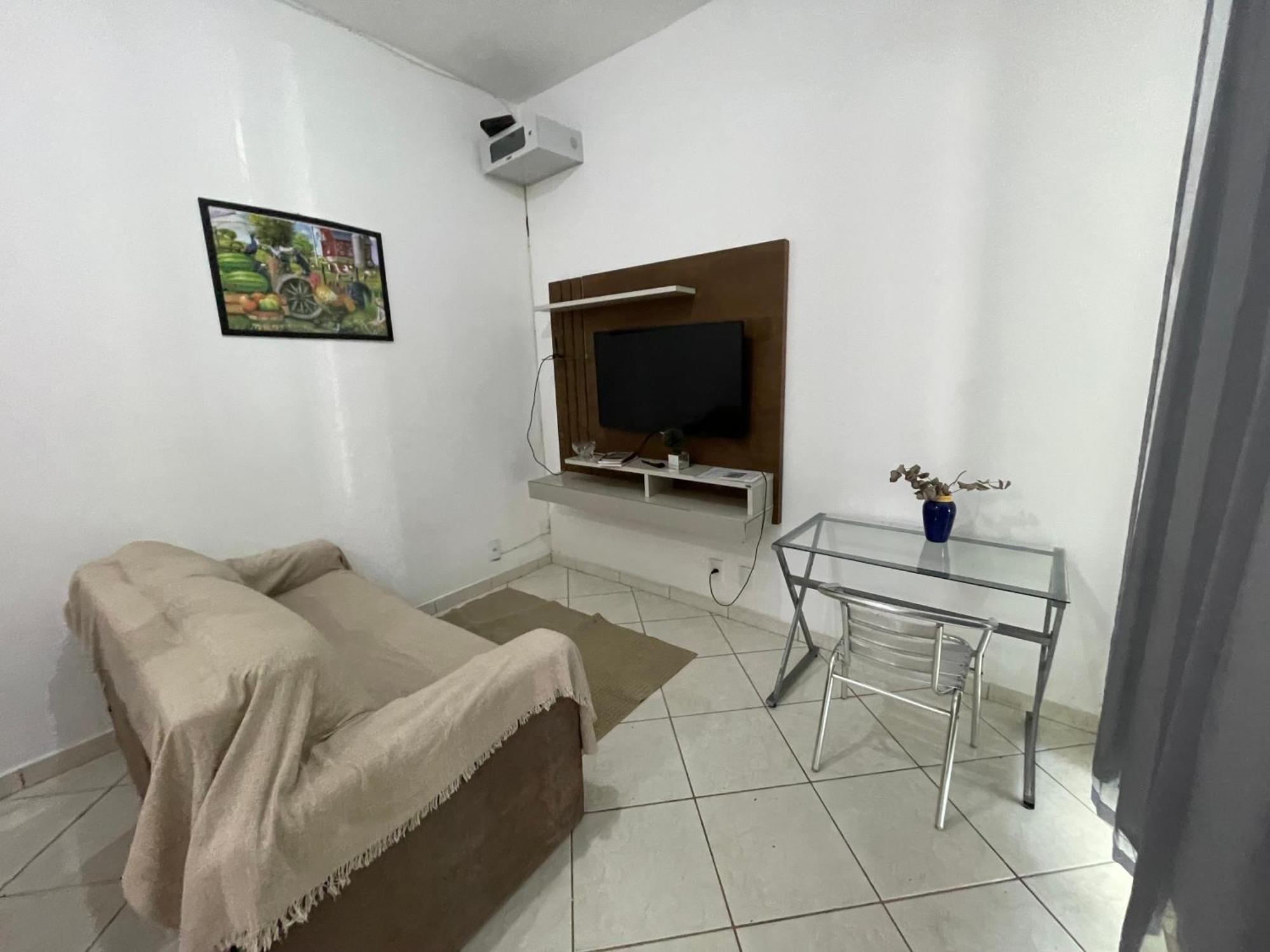 Casa Flash Campos dos Goytacazes Exteriör bild